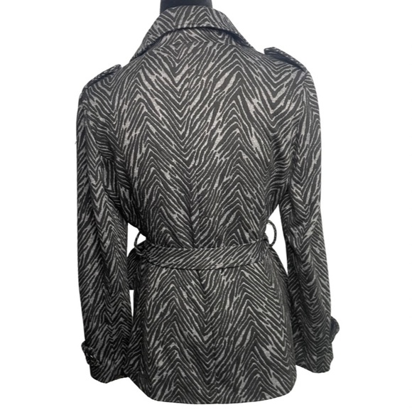 Sando pea coat size - Picture 2 of 4